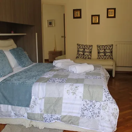 Apartmán Beautiful House By Marcos Sanremo