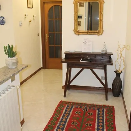 Apartmán Beautiful House By Marcos