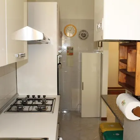 Apartmán Beautiful House By Marcos