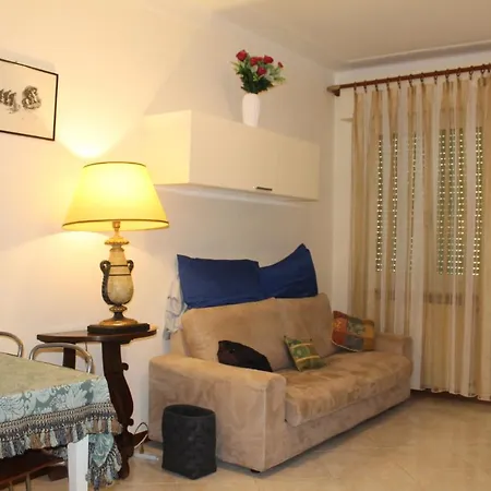 Beautiful House By Marcos Apartmán