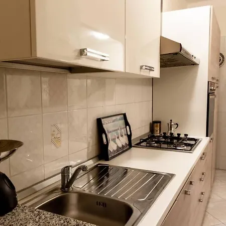 Beautiful House By Marcos Appartement *