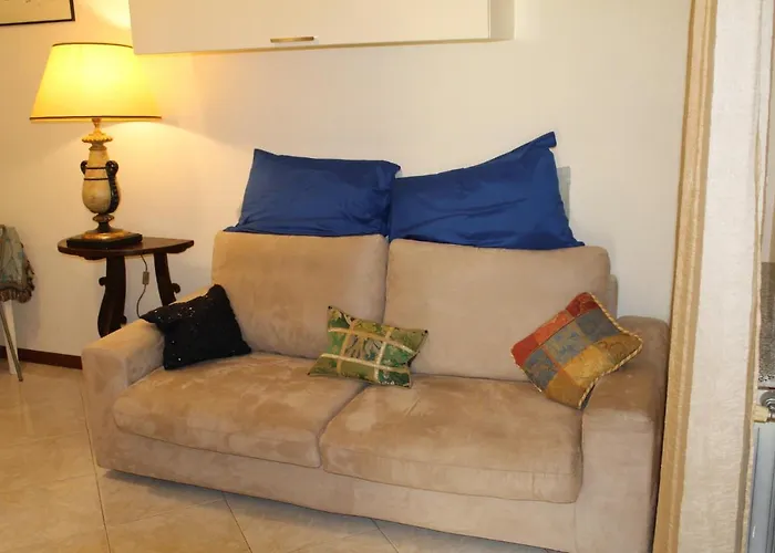 Beautiful House By Marcos شقة