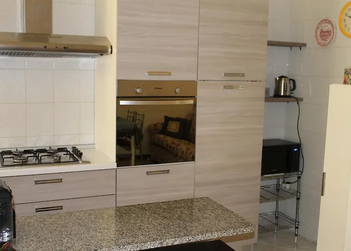 Beautiful House By Marcos سانريمو
