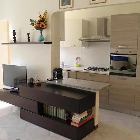 Apartment Beautiful House By Marcos