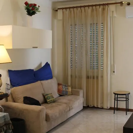 公寓 Beautiful House By Marcos *