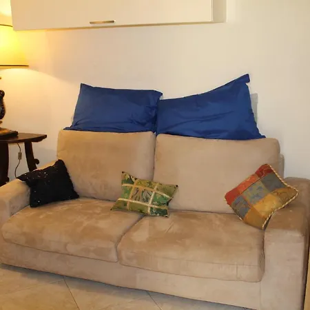 Beautiful House By Marcos Appartement