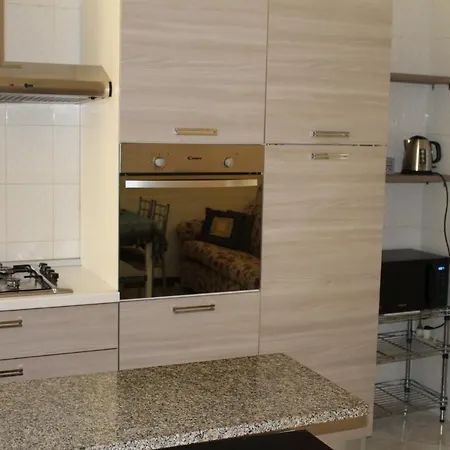 Beautiful House By Marcos San Remo
