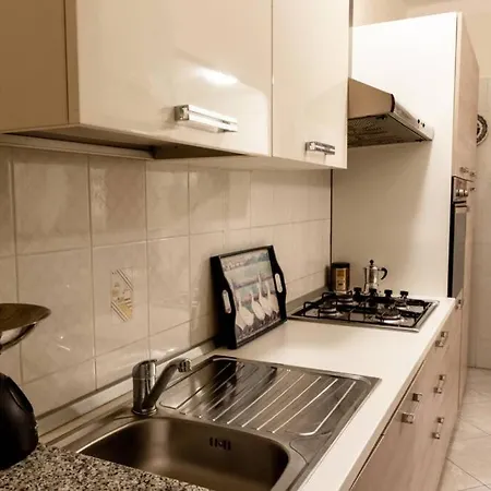 Beautiful House By Marcos Appartement *