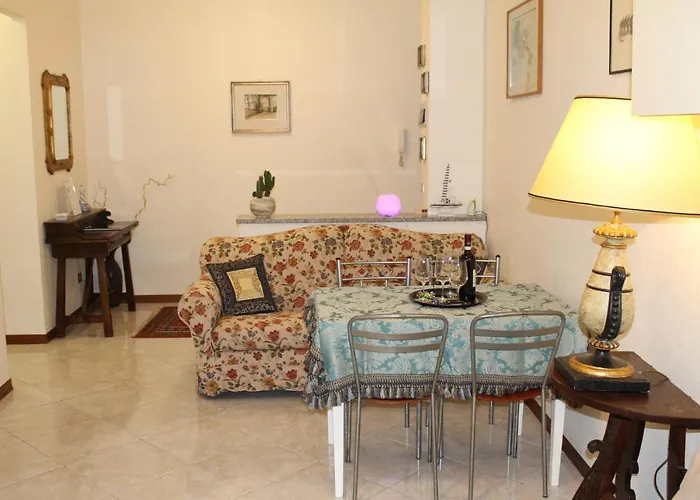 Beautiful House By Marcos סנרמו