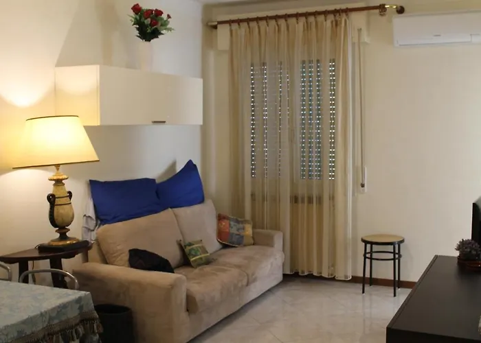 דירה Beautiful House By Marcos *