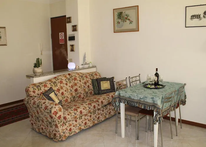 Beautiful House By Marcos דירה סנרמו