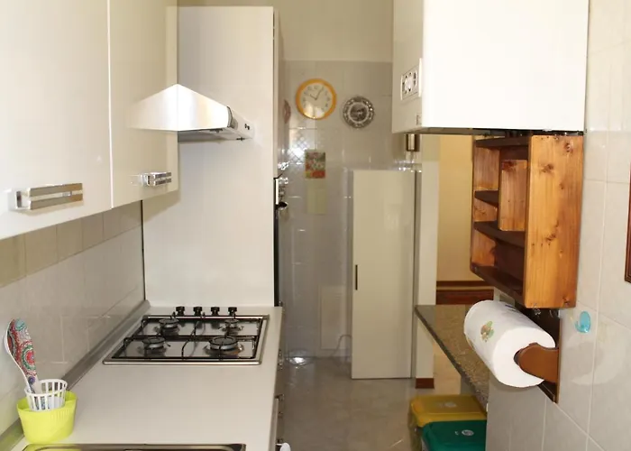 דירה Beautiful House By Marcos