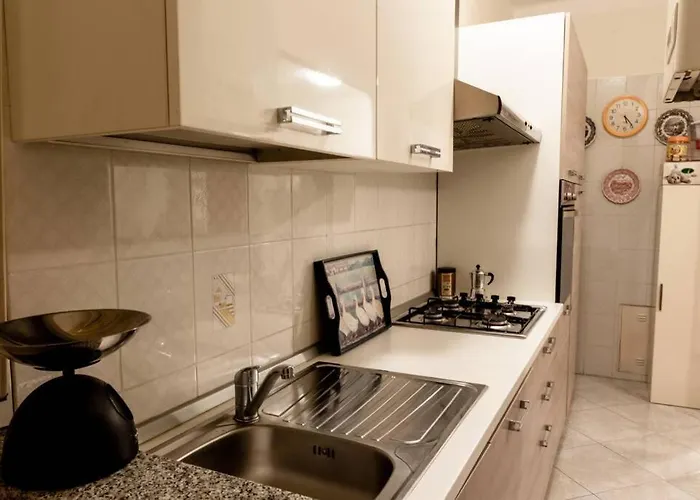 Beautiful House By Marcos דירה *